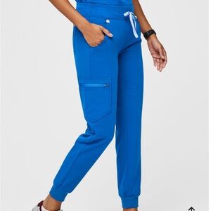 Figs Women's Zamora Jogger Scrub Pant